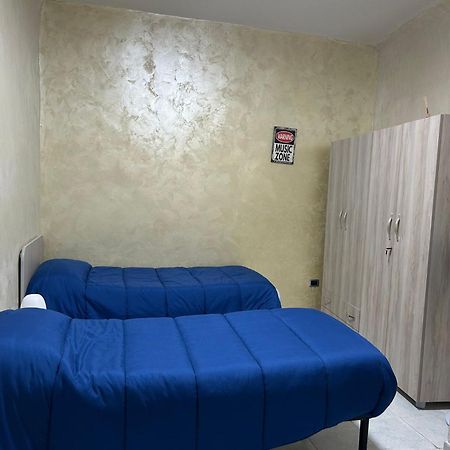 La Casa Di Vera ナポリ エクステリア 写真