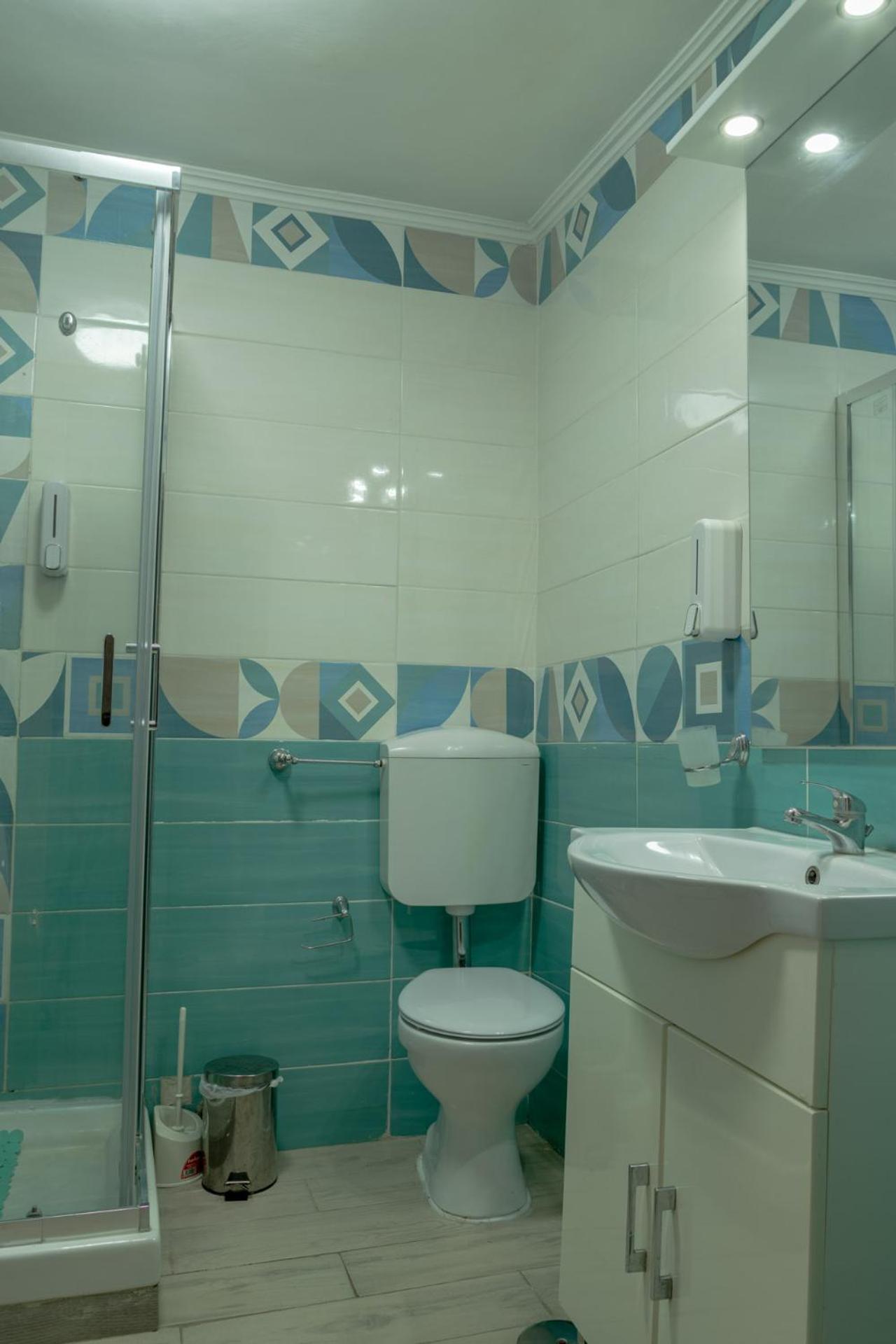 La Casa Di Vera ナポリ エクステリア 写真