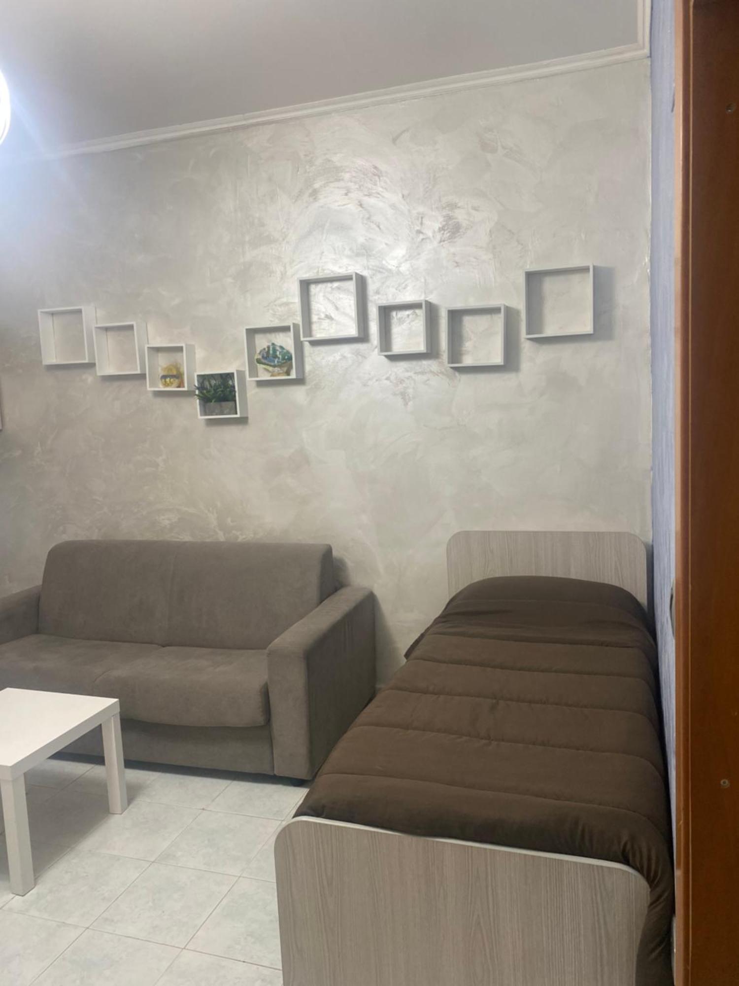 La Casa Di Vera ナポリ エクステリア 写真