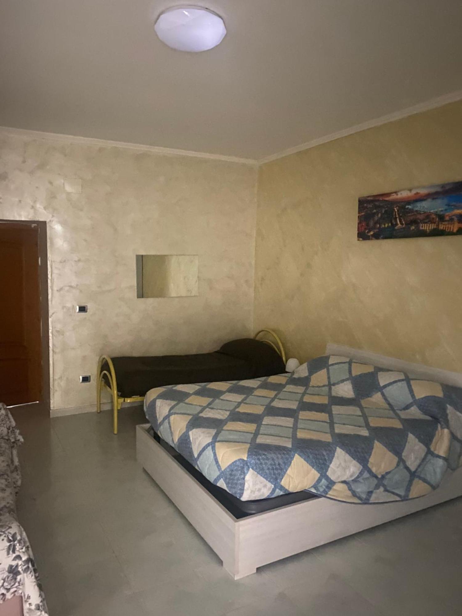 La Casa Di Vera ナポリ エクステリア 写真