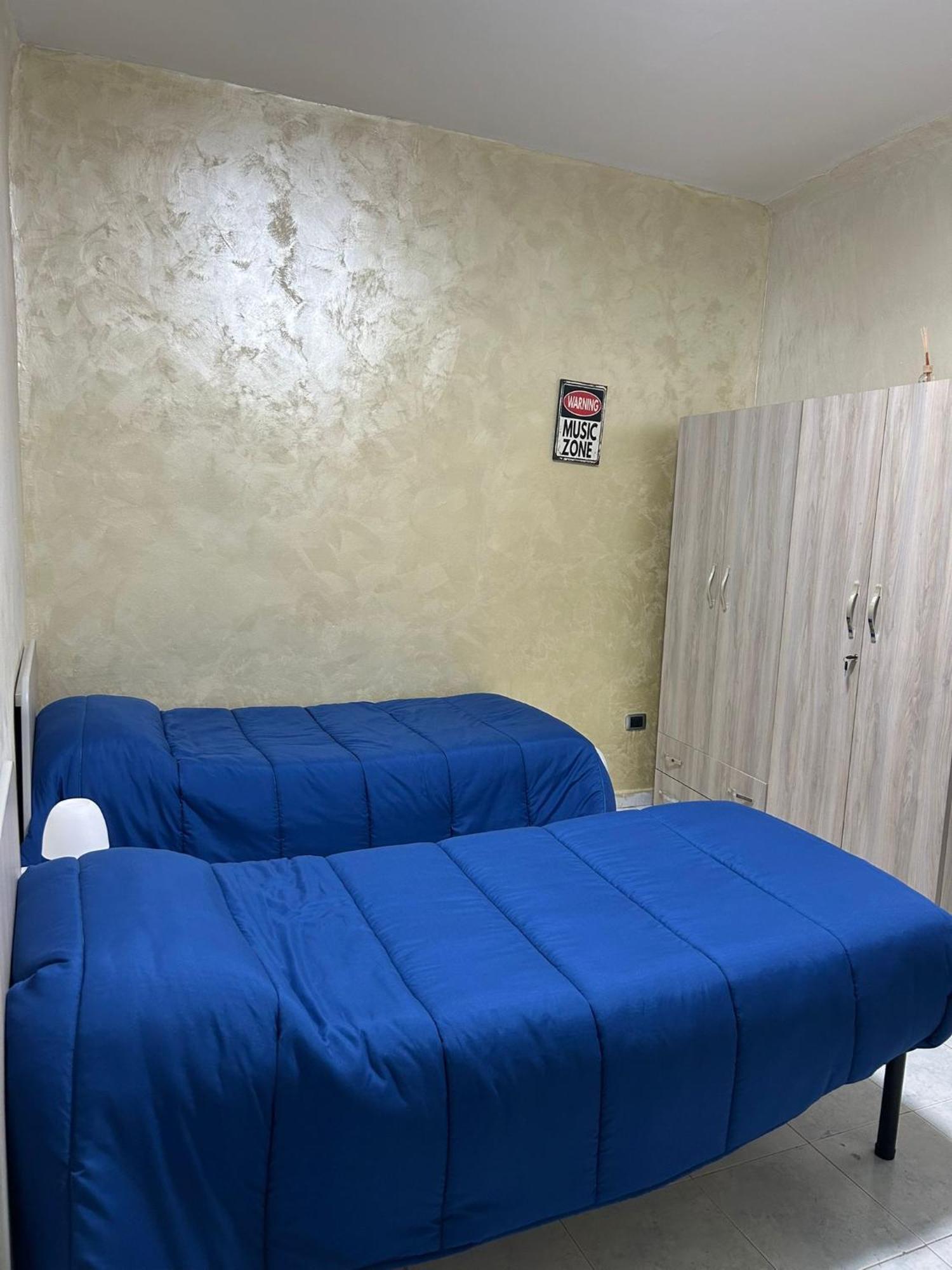 La Casa Di Vera ナポリ エクステリア 写真